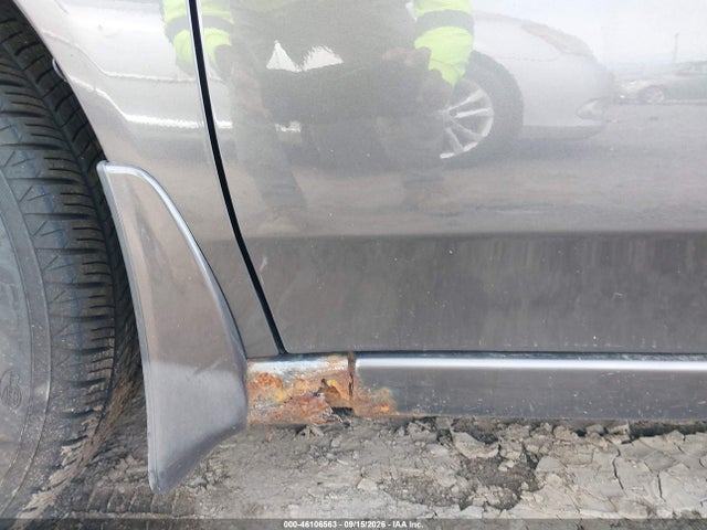 46106563 :رقم المزاد ، JH4CU2F66AC025251 vin ، 2010 Acura Tsx 2.4 مزاد بيع