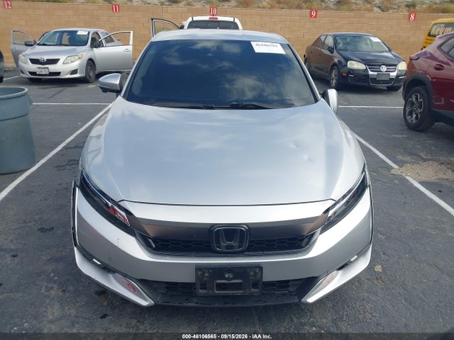 Aukcja sprzedaży 2021 Honda Clarity Plug-in Hybrid Touring, vin: JHMZC5F36MC000343, numer aukcji: 46106565