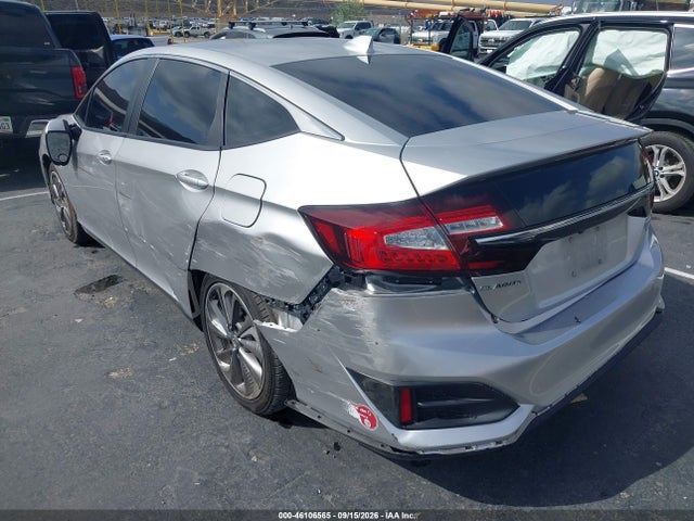 Aukcja sprzedaży 2021 Honda Clarity Plug-in Hybrid Touring, vin: JHMZC5F36MC000343, numer aukcji: 46106565