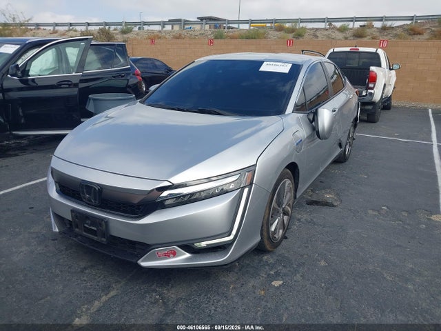 Aukcja sprzedaży 2021 Honda Clarity Plug-in Hybrid Touring, vin: JHMZC5F36MC000343, numer aukcji: 46106565
