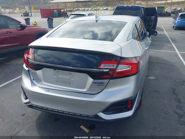 Aukcja sprzedaży 2021 Honda Clarity Plug-in Hybrid Touring, vin: JHMZC5F36MC000343, numer aukcji: 46106565