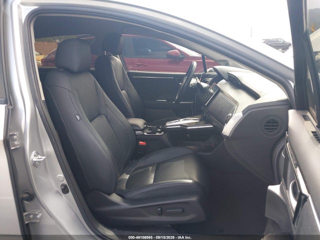 Aukcja sprzedaży 2021 Honda Clarity Plug-in Hybrid Touring, vin: JHMZC5F36MC000343, numer aukcji: 46106565