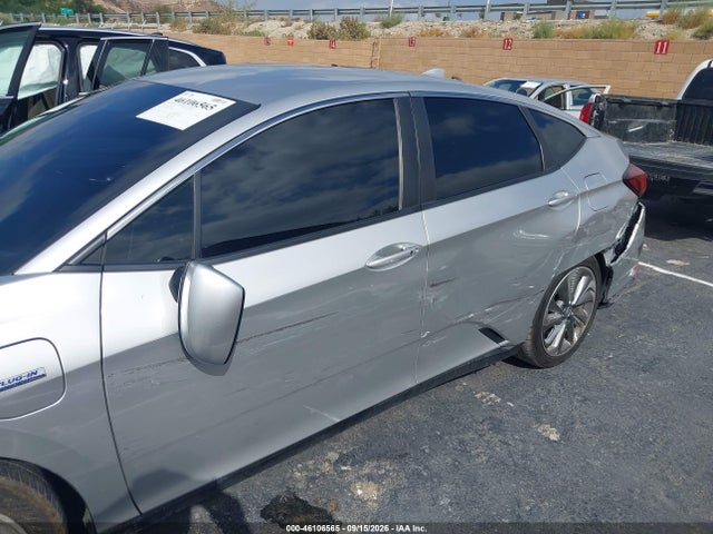 Aukcja sprzedaży 2021 Honda Clarity Plug-in Hybrid Touring, vin: JHMZC5F36MC000343, numer aukcji: 46106565