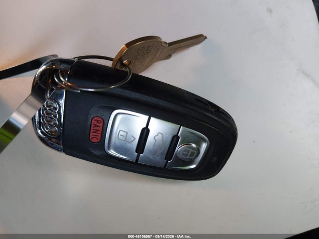 Продажа на аукционе авто 2011 Audi Q5 2.0t Premium, vin: WA1CFAFP3BA014293, номер лота: 46106567