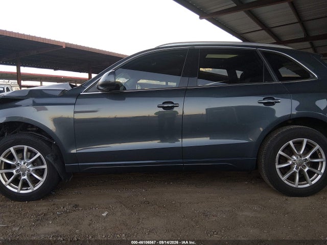 Продажа на аукционе авто 2011 Audi Q5 2.0t Premium, vin: WA1CFAFP3BA014293, номер лота: 46106567