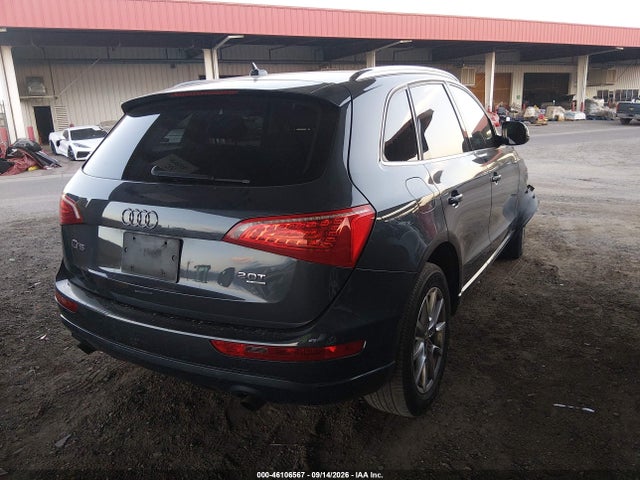 Продажа на аукционе авто 2011 Audi Q5 2.0t Premium, vin: WA1CFAFP3BA014293, номер лота: 46106567