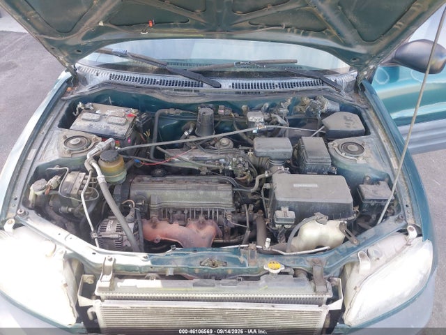 Aukcja sprzedaży 1996 Toyota Rav4, vin: JT3HP10V1T7016028, numer aukcji: 46106569