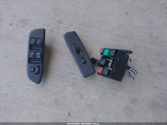 Aukcja sprzedaży 1996 Toyota Rav4, vin: JT3HP10V1T7016028, numer aukcji: 46106569