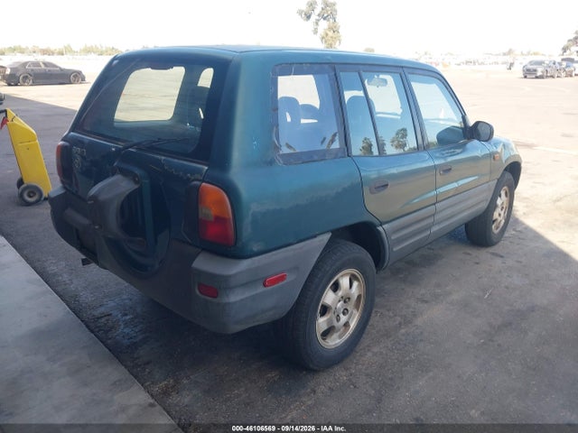 Aukcja sprzedaży 1996 Toyota Rav4, vin: JT3HP10V1T7016028, numer aukcji: 46106569