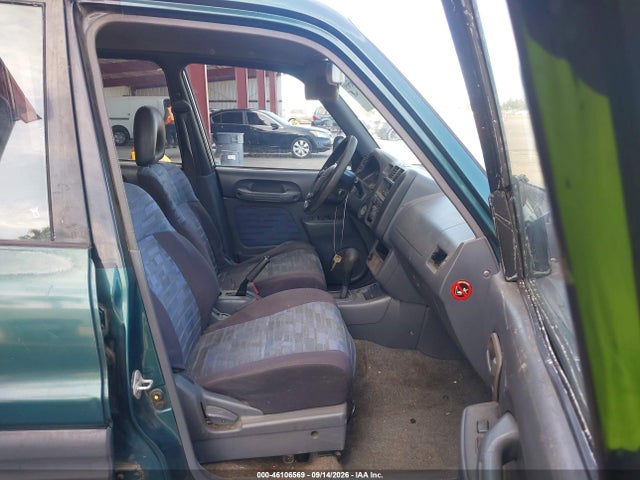 Aukcja sprzedaży 1996 Toyota Rav4, vin: JT3HP10V1T7016028, numer aukcji: 46106569