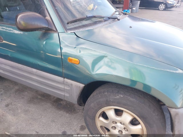 Aukcja sprzedaży 1996 Toyota Rav4, vin: JT3HP10V1T7016028, numer aukcji: 46106569