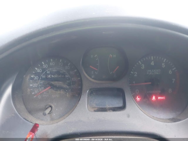 Aukcja sprzedaży 1996 Toyota Rav4, vin: JT3HP10V1T7016028, numer aukcji: 46106569