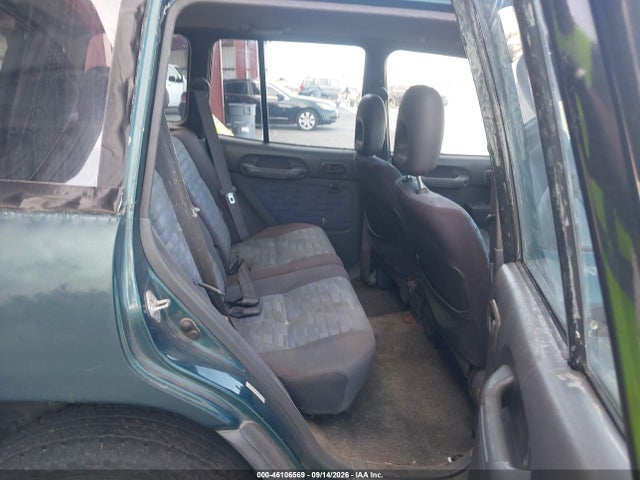 Aukcja sprzedaży 1996 Toyota Rav4, vin: JT3HP10V1T7016028, numer aukcji: 46106569