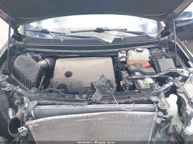 Chevrolet Traverse 3lt 2019 1GNERHKW2KJ196393 Image 10
