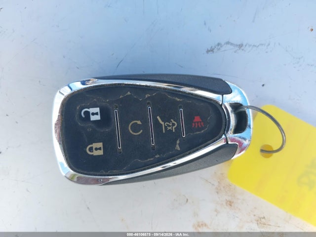 Chevrolet Traverse 3lt 2019 1GNERHKW2KJ196393 Image 11