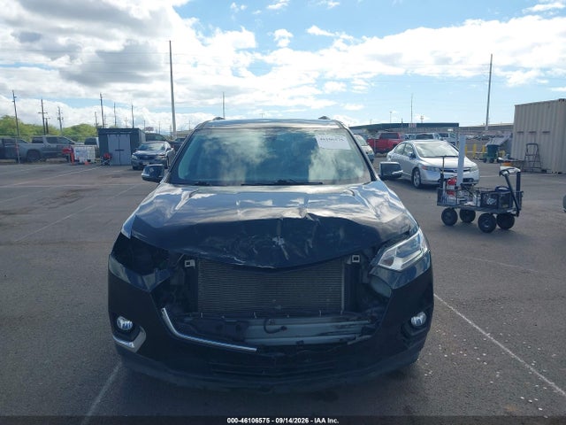 Chevrolet Traverse 3lt 2019 1GNERHKW2KJ196393 Image 13