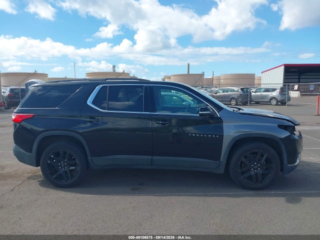 Chevrolet Traverse 3lt 2019 1GNERHKW2KJ196393 Image 14