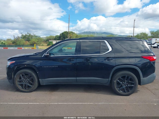Chevrolet Traverse 3lt 2019 1GNERHKW2KJ196393 Image 15