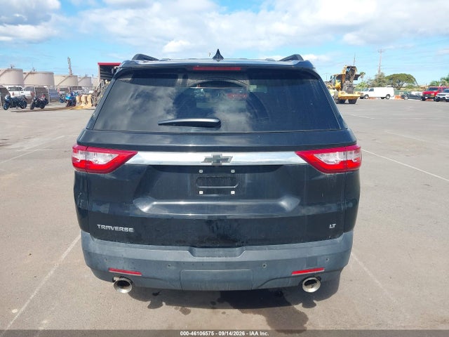Chevrolet Traverse 3lt 2019 1GNERHKW2KJ196393 Image 17