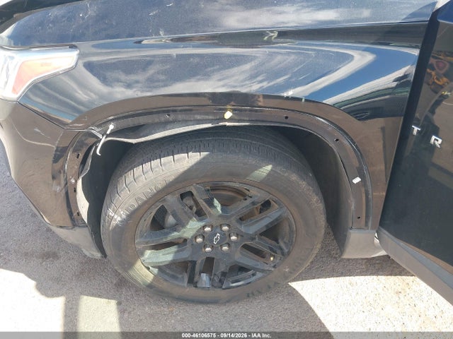 Chevrolet Traverse 3lt 2019 1GNERHKW2KJ196393 Image 18