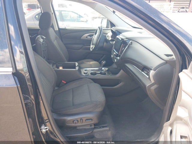 Chevrolet Traverse 3lt 2019 1GNERHKW2KJ196393 Image 5
