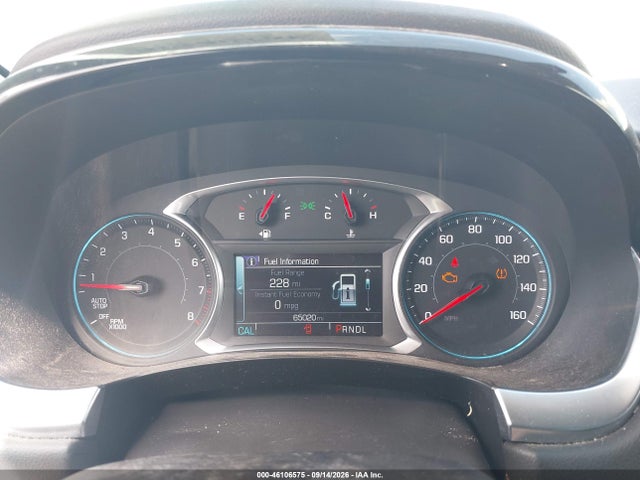 Chevrolet Traverse 3lt 2019 1GNERHKW2KJ196393 Image 7