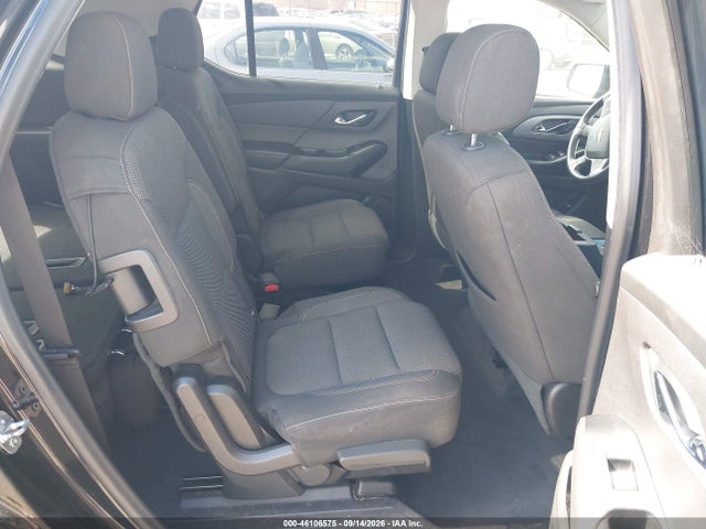 Chevrolet Traverse 3lt 2019 1GNERHKW2KJ196393 Image 8