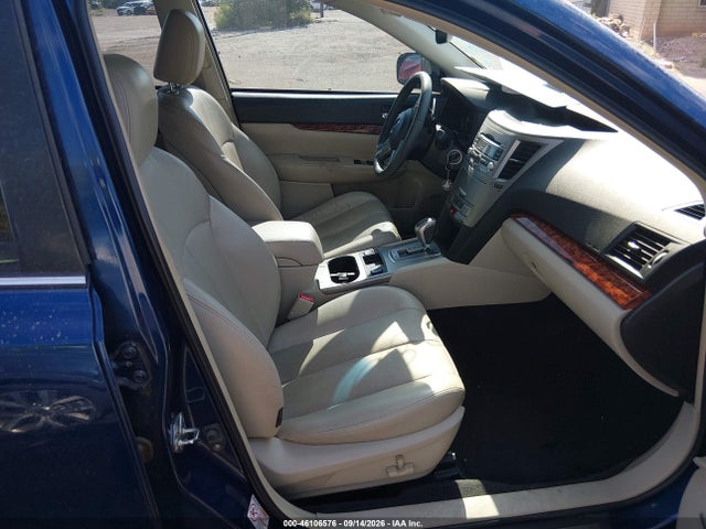 Aukcja sprzedaży 2011 Subaru Legacy 2.5i Limited, vin: 4S3BMBK63B3226786, numer aukcji: 46106576