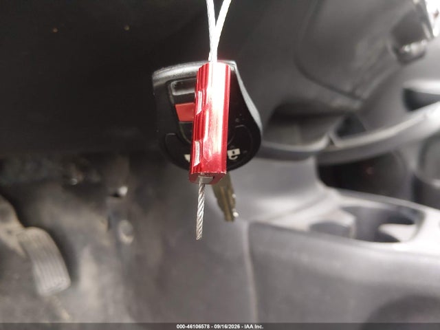 2016 Nissan Versa Note მანქანა იყიდება აუქციონზე, vin: 3N1CE2CP1GL374264, აუქციონის ნომერი: 46106578