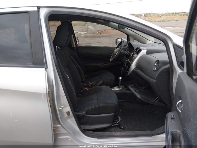 2016 Nissan Versa Note მანქანა იყიდება აუქციონზე, vin: 3N1CE2CP1GL374264, აუქციონის ნომერი: 46106578