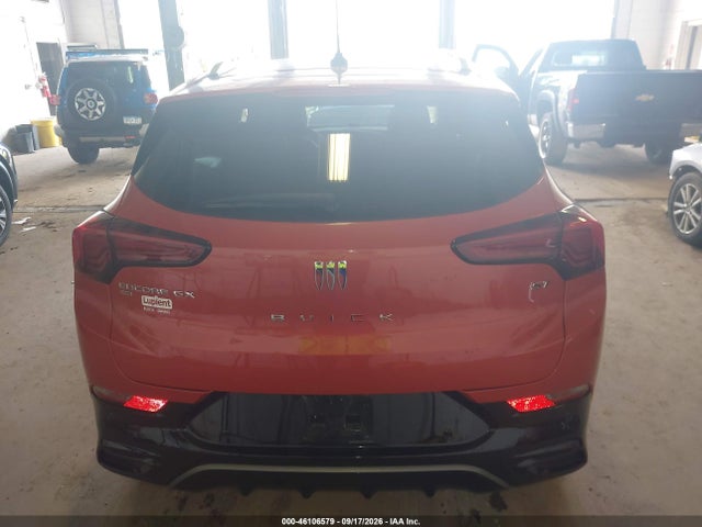 Aukcja sprzedaży 2024 Buick Encore Gx Sport Touring Awd, vin: KL4AMESL9RB038240, numer aukcji: 46106579