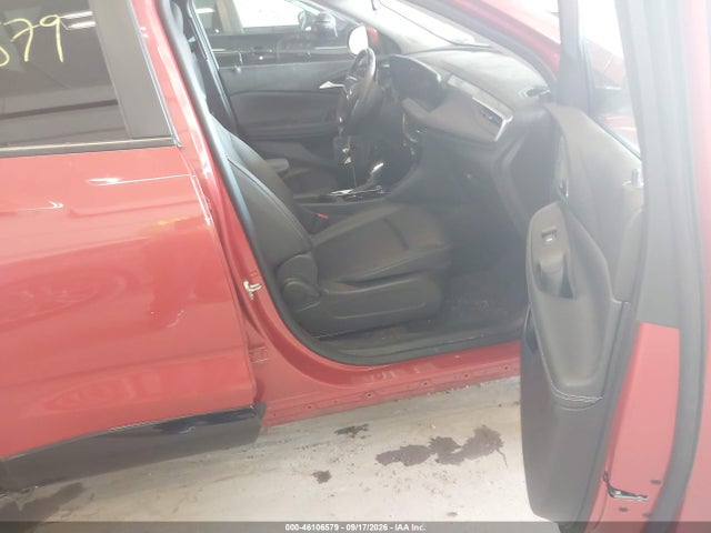 Aukcja sprzedaży 2024 Buick Encore Gx Sport Touring Awd, vin: KL4AMESL9RB038240, numer aukcji: 46106579