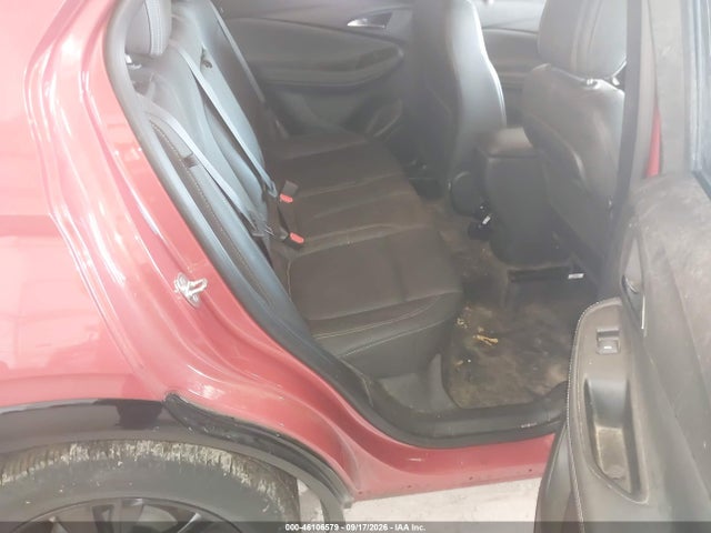 Aukcja sprzedaży 2024 Buick Encore Gx Sport Touring Awd, vin: KL4AMESL9RB038240, numer aukcji: 46106579