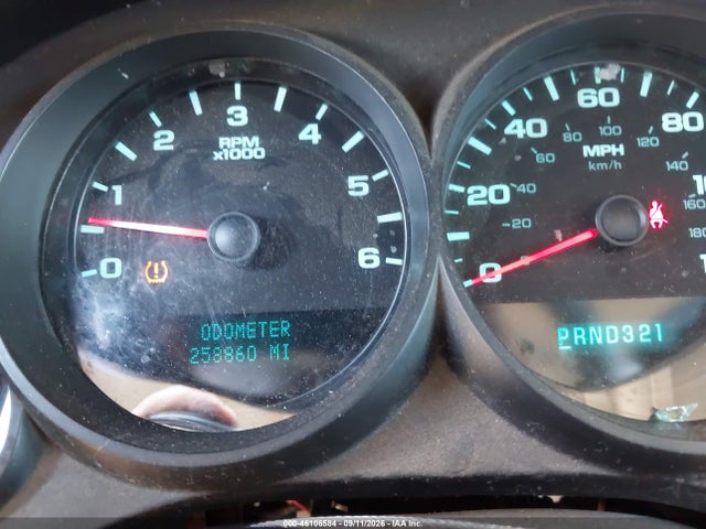 2013 Chevrolet Silverado 1500 Work Truck მანქანა იყიდება აუქციონზე, vin: 1GCNCPEX8DZ333009, აუქციონის ნომერი: 46106584