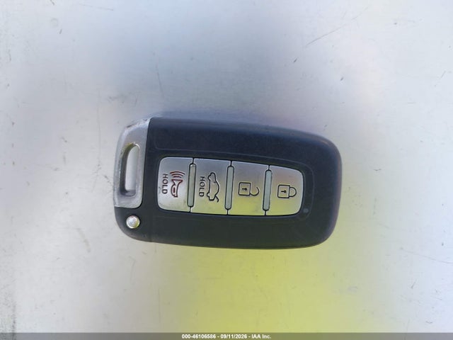 Aukcja sprzedaży 2011 Hyundai Sonata Limited, vin: 5NPEC4AC2BH264842, numer aukcji: 46106586