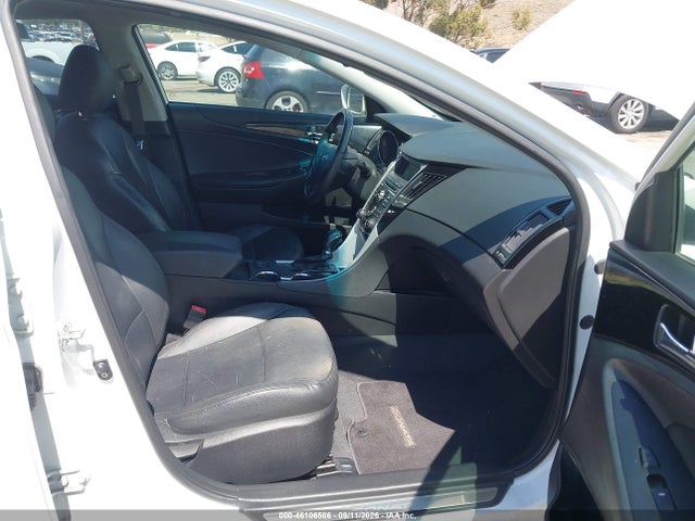 Aukcja sprzedaży 2011 Hyundai Sonata Limited, vin: 5NPEC4AC2BH264842, numer aukcji: 46106586