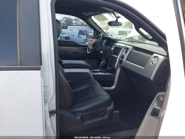 2013 Ford F-150 Fx4 მანქანა იყიდება აუქციონზე, vin: 1FTFW1ET1DKG31819, აუქციონის ნომერი: 46106589