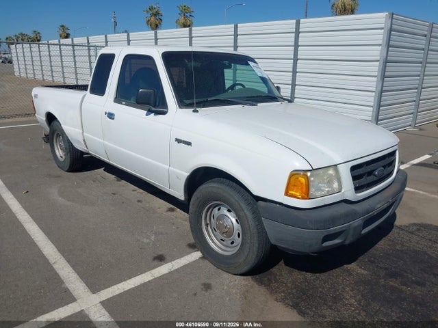 Продажа на аукционе авто 2001 Ford Ranger Edge/xl/xlt, vin: 1FTYR14U81PA92897, номер лота: 46106590