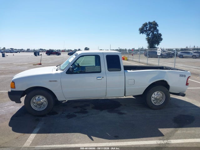 Продажа на аукционе авто 2001 Ford Ranger Edge/xl/xlt, vin: 1FTYR14U81PA92897, номер лота: 46106590