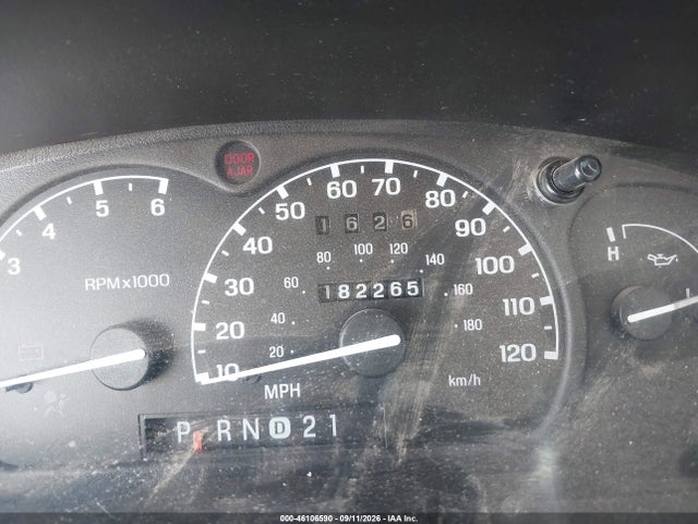 Продажа на аукционе авто 2001 Ford Ranger Edge/xl/xlt, vin: 1FTYR14U81PA92897, номер лота: 46106590