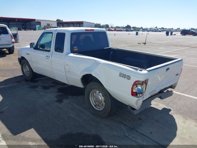 Продажа на аукционе авто 2001 Ford Ranger Edge/xl/xlt, vin: 1FTYR14U81PA92897, номер лота: 46106590