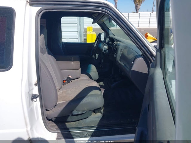 Продажа на аукционе авто 2001 Ford Ranger Edge/xl/xlt, vin: 1FTYR14U81PA92897, номер лота: 46106590