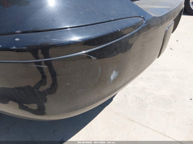 46106592 :رقم المزاد ، 2G4WC582061204410 vin ، 2006 Buick Lacrosse Cx مزاد بيع