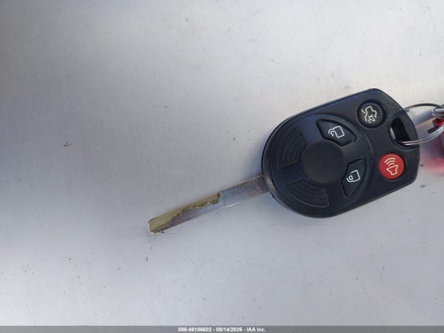 Aukcja sprzedaży 2018 Ford Focus Sel, vin: 1FADP3M28JL304516, numer aukcji: 46106602