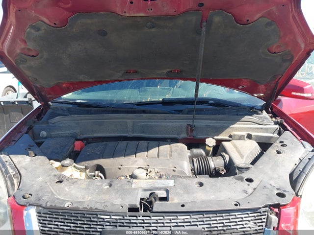 2011 Gmc Acadia Sle მანქანა იყიდება აუქციონზე, vin: 1GKKVPED8BJ220020, აუქციონის ნომერი: 46106611
