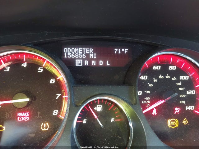 2011 Gmc Acadia Sle მანქანა იყიდება აუქციონზე, vin: 1GKKVPED8BJ220020, აუქციონის ნომერი: 46106611
