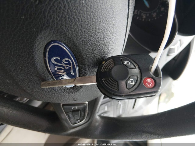46106619 :رقم المزاد ، 1FMCU9G96JUC41593 vin ، 2018 Ford Escape Se مزاد بيع