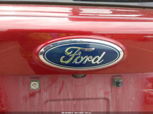 46106619 :رقم المزاد ، 1FMCU9G96JUC41593 vin ، 2018 Ford Escape Se مزاد بيع