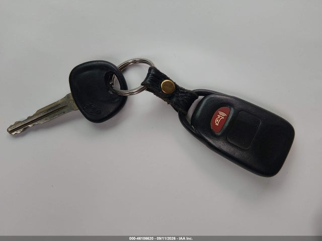 Aukcja sprzedaży 2012 Hyundai Santa Fe Gls, vin: 5XYZGDAB8CG119908, numer aukcji: 46106620