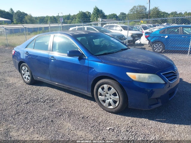 46106622 :رقم المزاد ، 4T1BF3EK2BU691400 vin ، 2011 Toyota Camry مزاد بيع